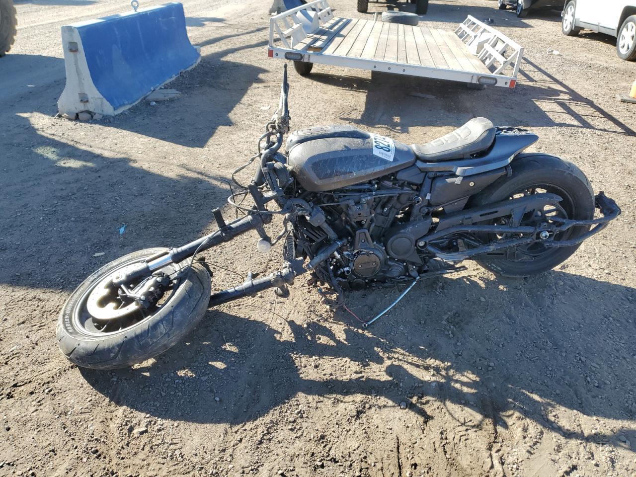 2023 Harley-Davidson Rh1250 S - Image 3