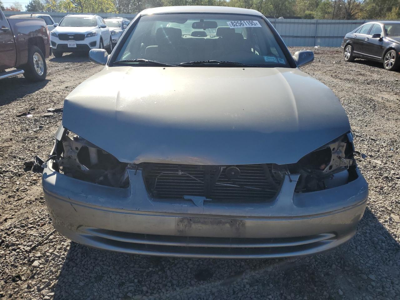 2001 Toyota Camry Ce - Image 5