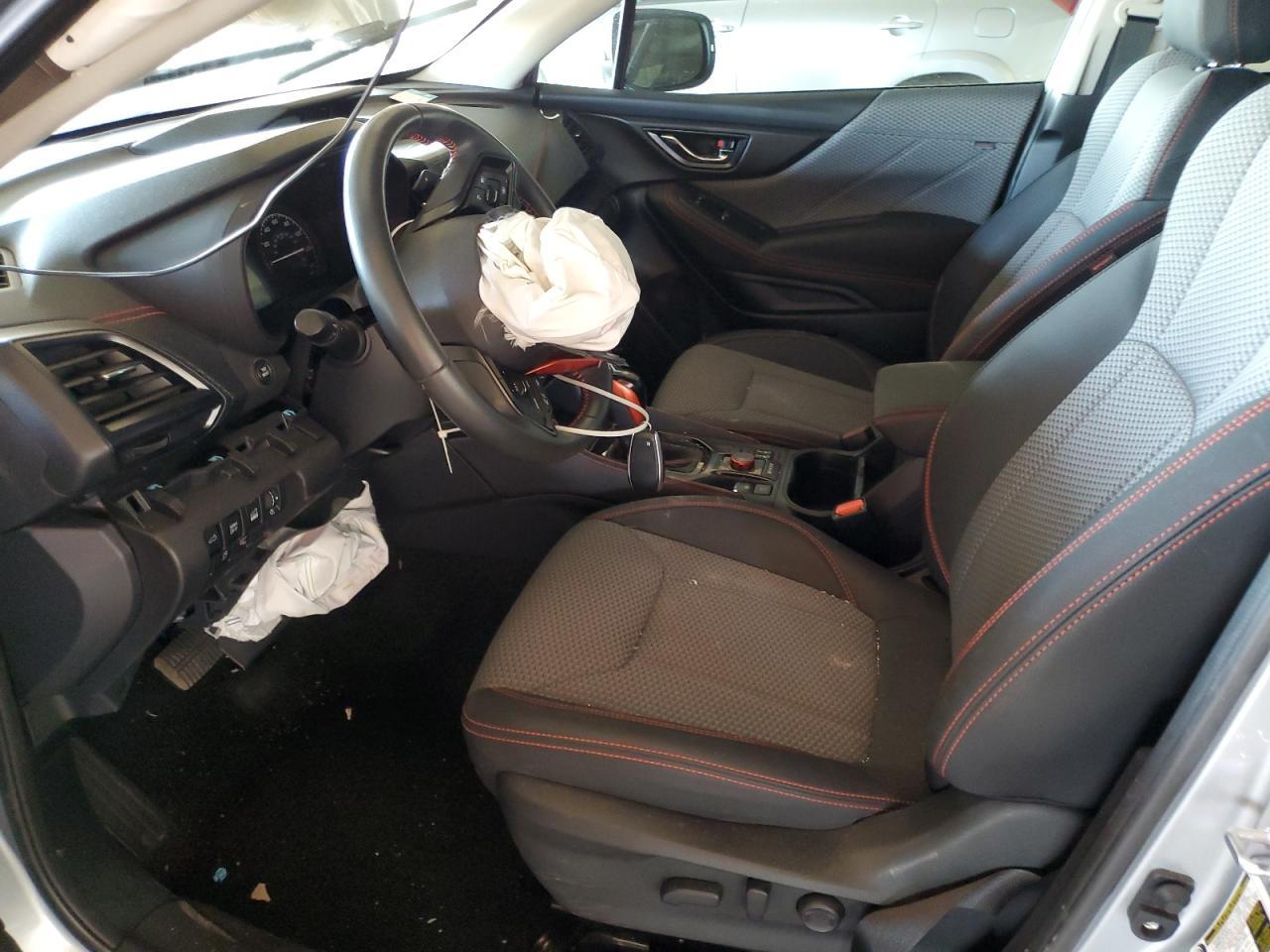 2024 Subaru Forester Sport - Image 7