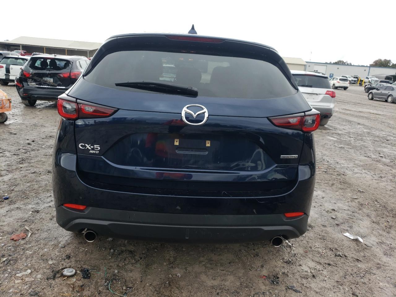 2022 Mazda Cx-5 Premium - Image 6