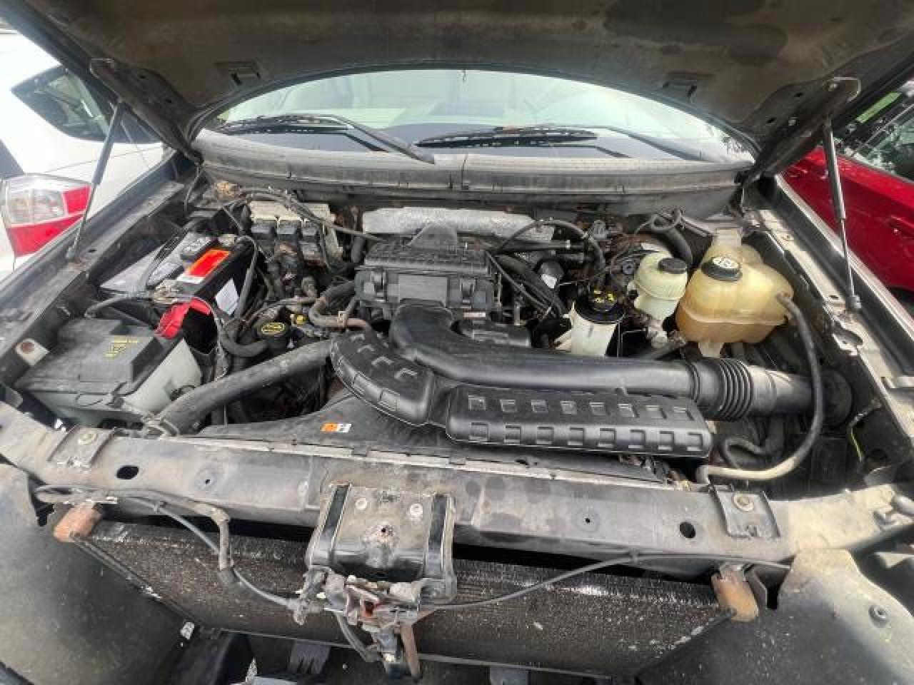 2006 Ford F150 - Фото 7