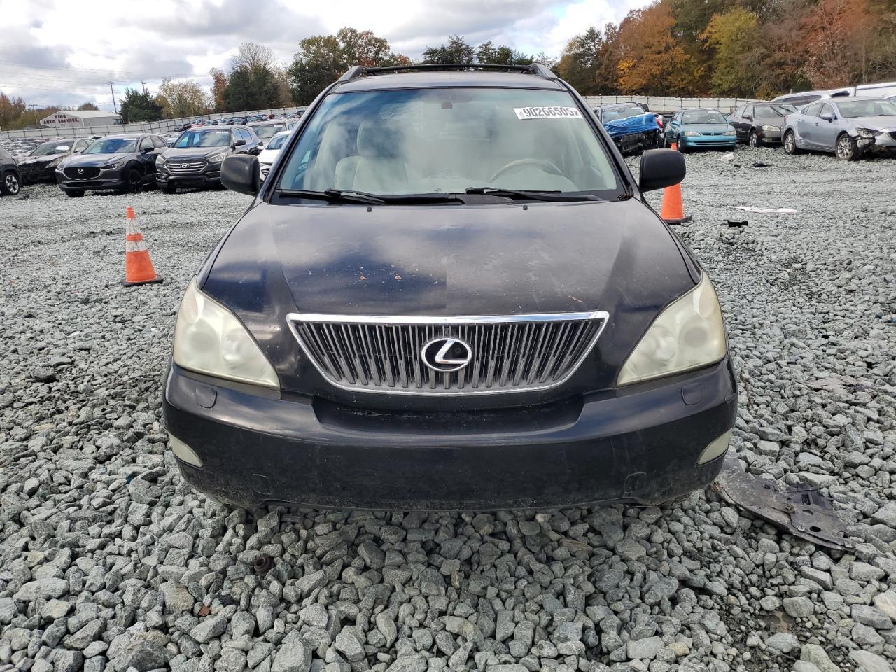 2005 Lexus Rx 330 - Image 5