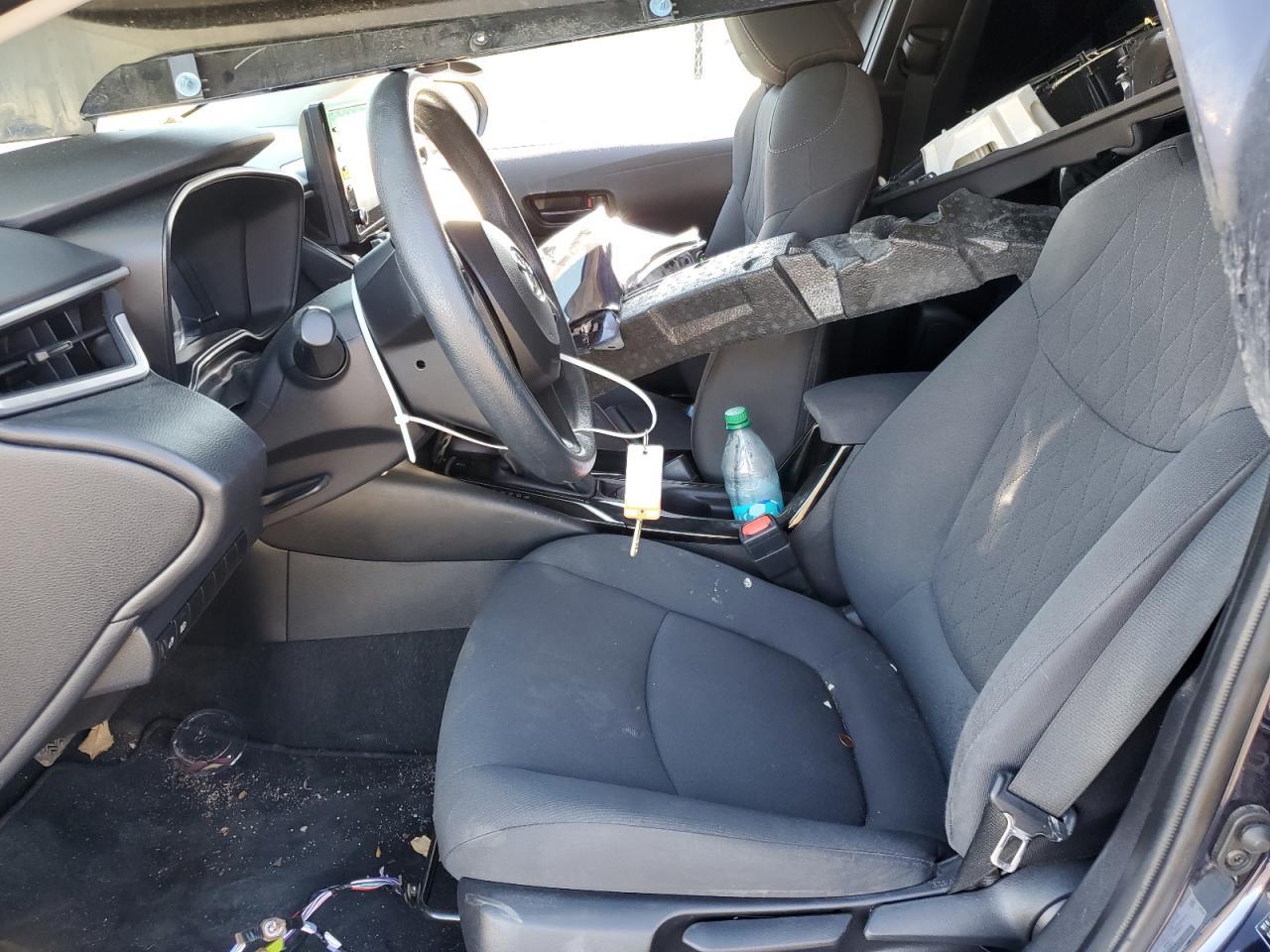 2022 Toyota Corolla Le - Фото 7