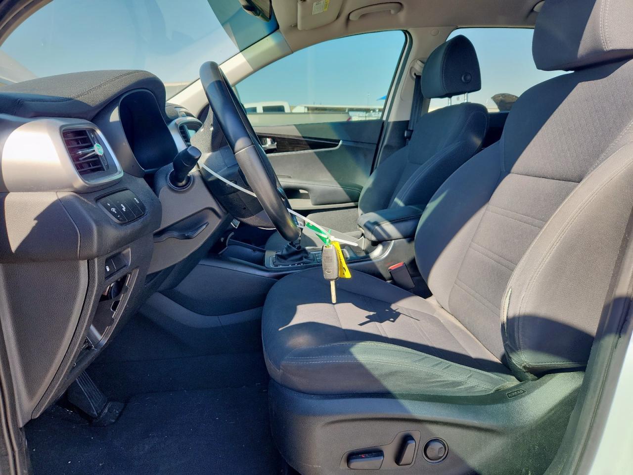 2019 Kia Sorento L - Фото 7