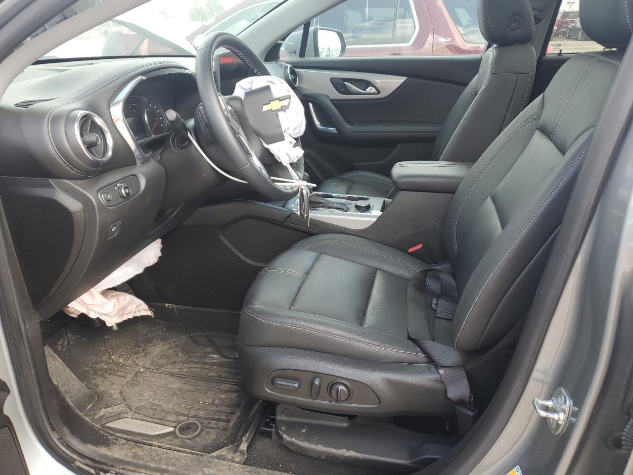 2023 Chevrolet Blazer 3Lt - Фото 7