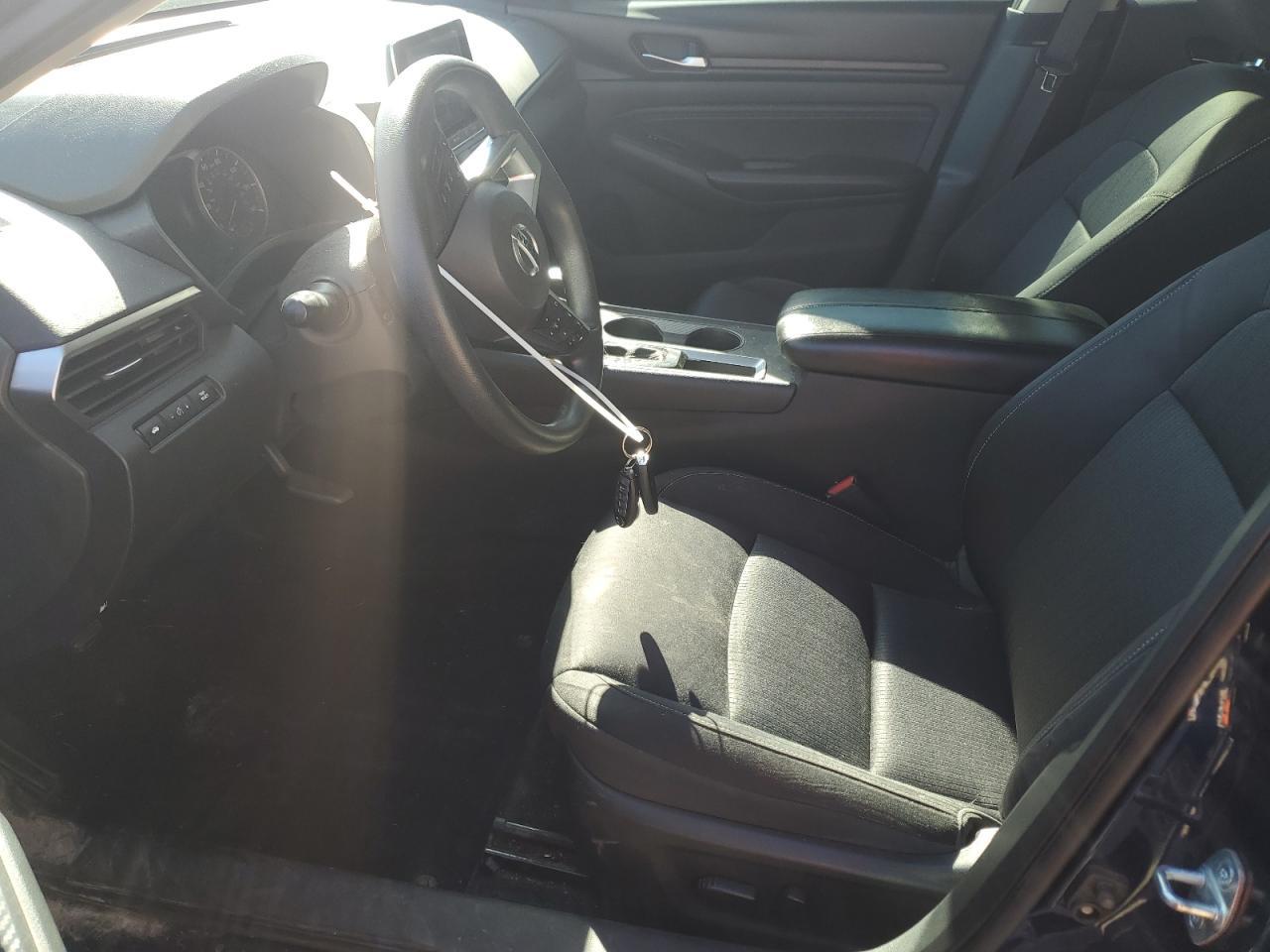 2019 Nissan Altima S - Image 7