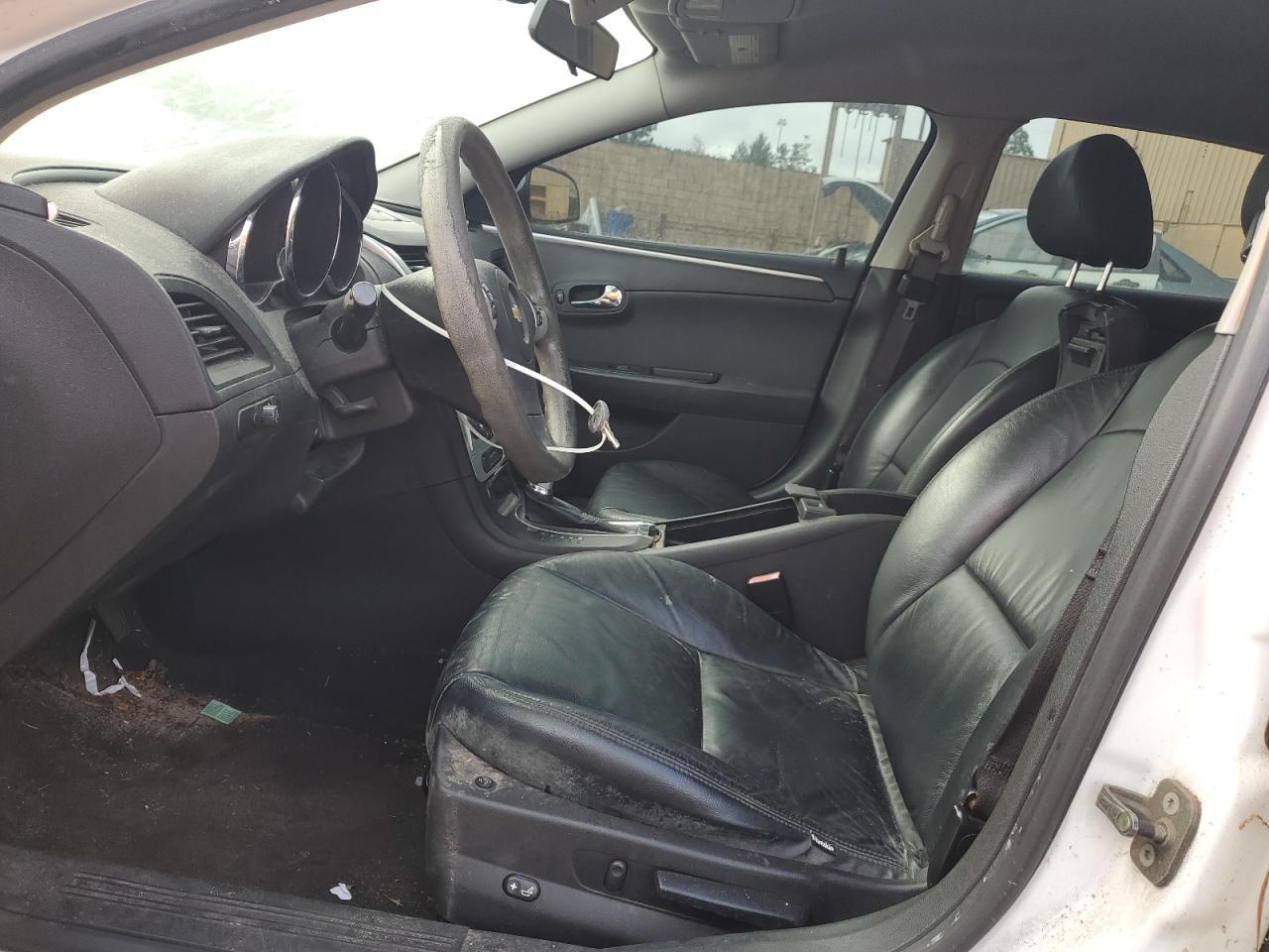 2011 Chevrolet Malibu 1Lt - Image 7