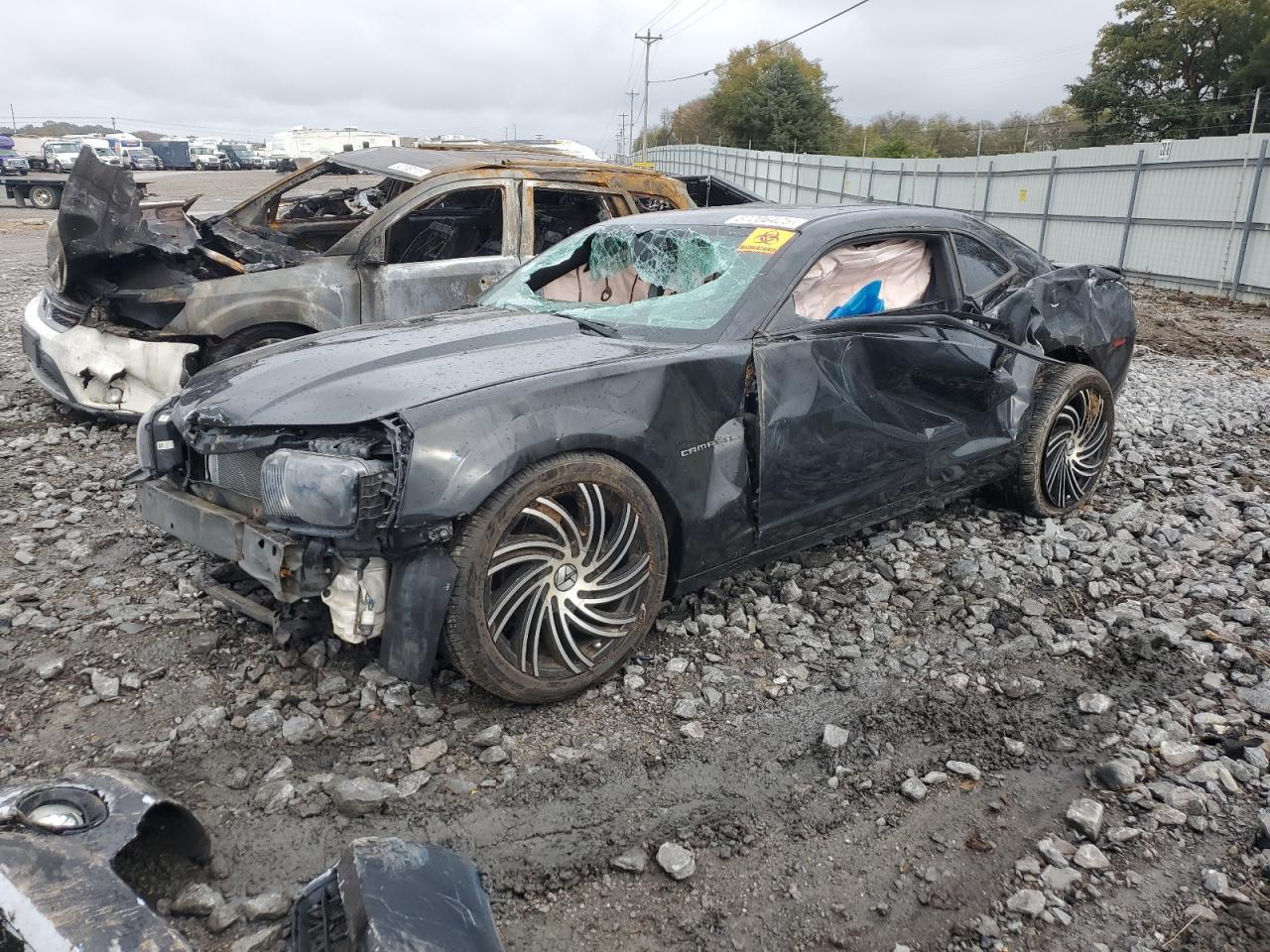 lot