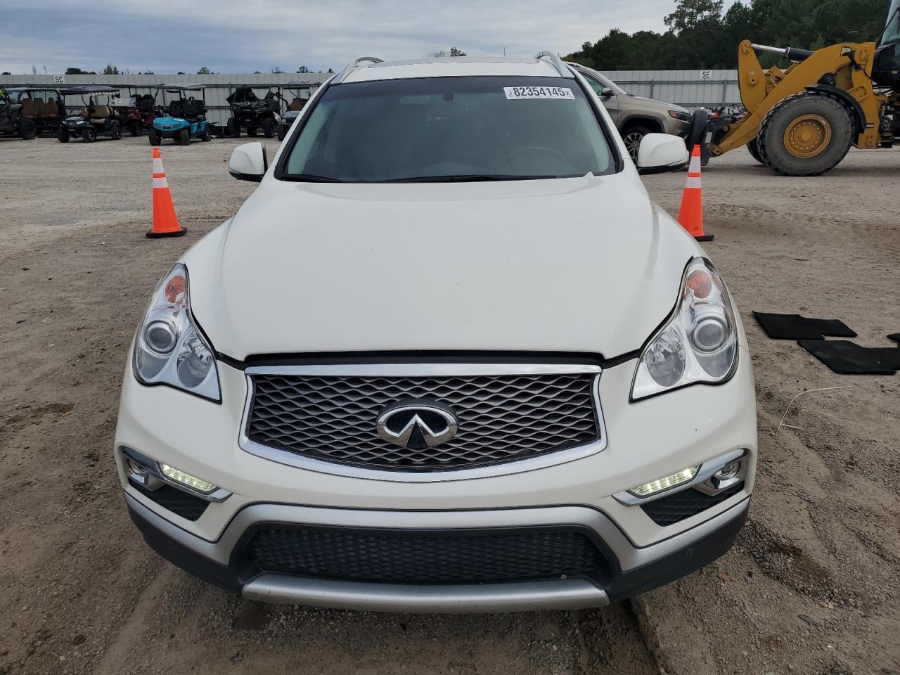 2016 Infiniti Qx50 - Image 5