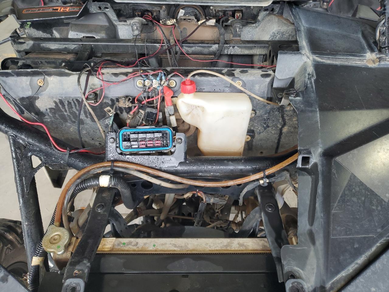 2018 Polaris Rzr Xp 1000 Eps High Lifter Edition - Image 7