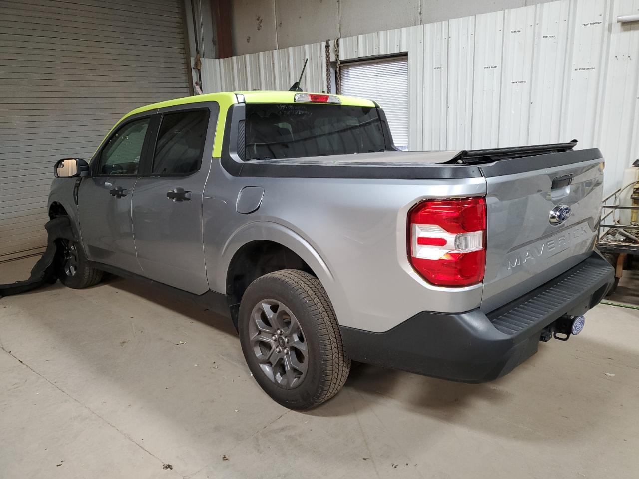 2024 Ford Maverick Xlt - Image 2