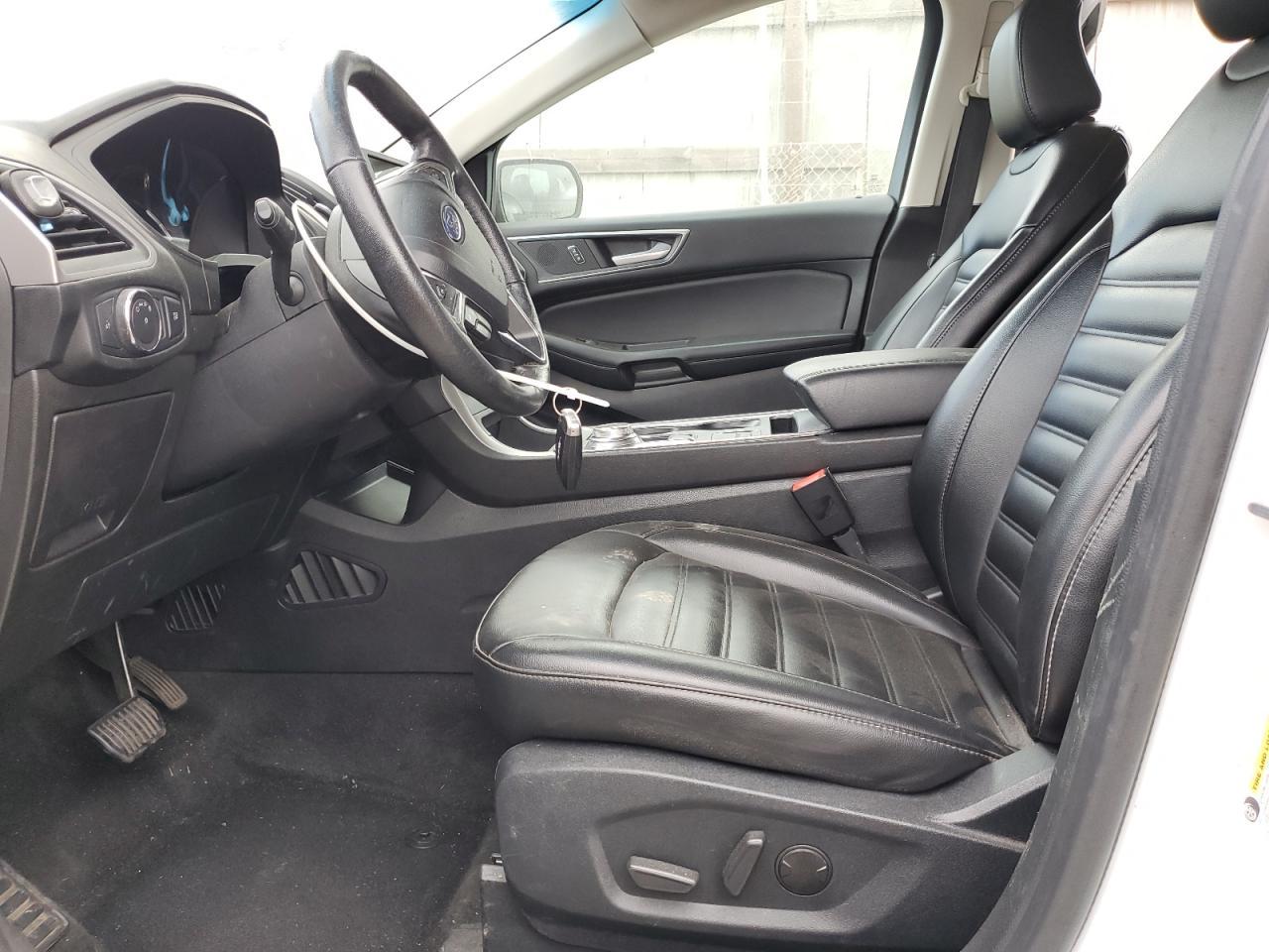 2022 Ford Edge Sel - Image 7