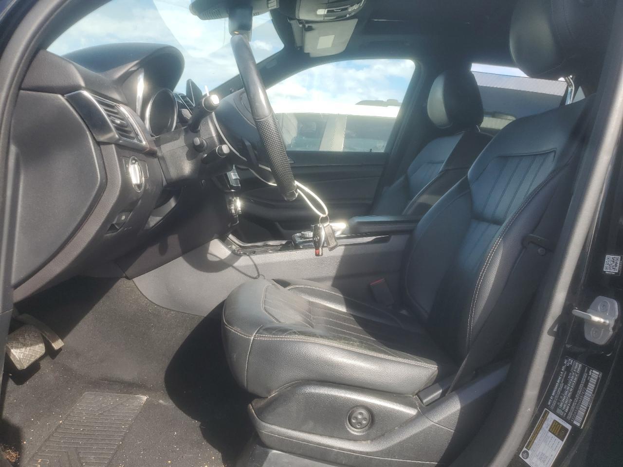 2017 Mercedes-Benz Gle 350 - Фото 7