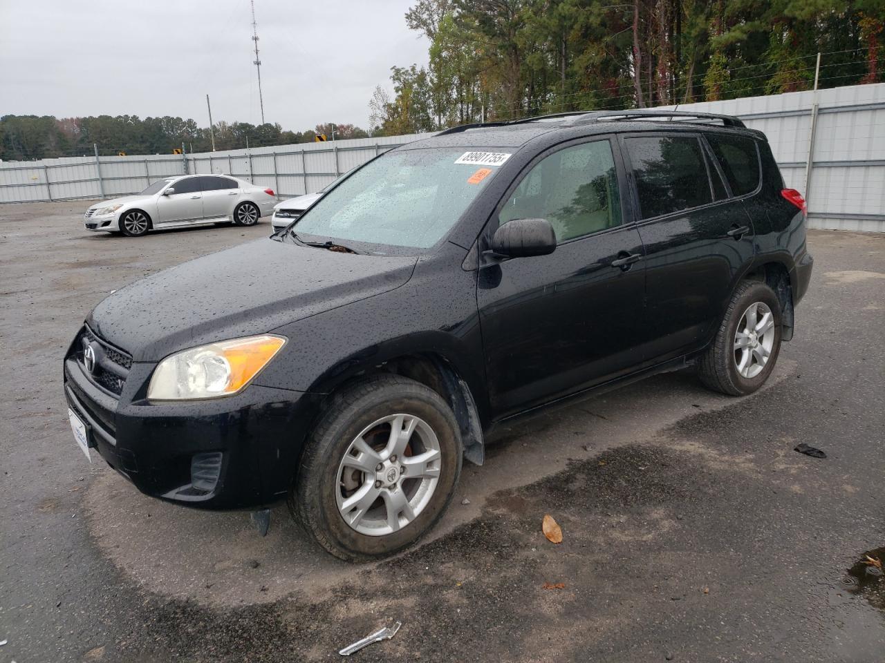 2011 Toyota Rav4