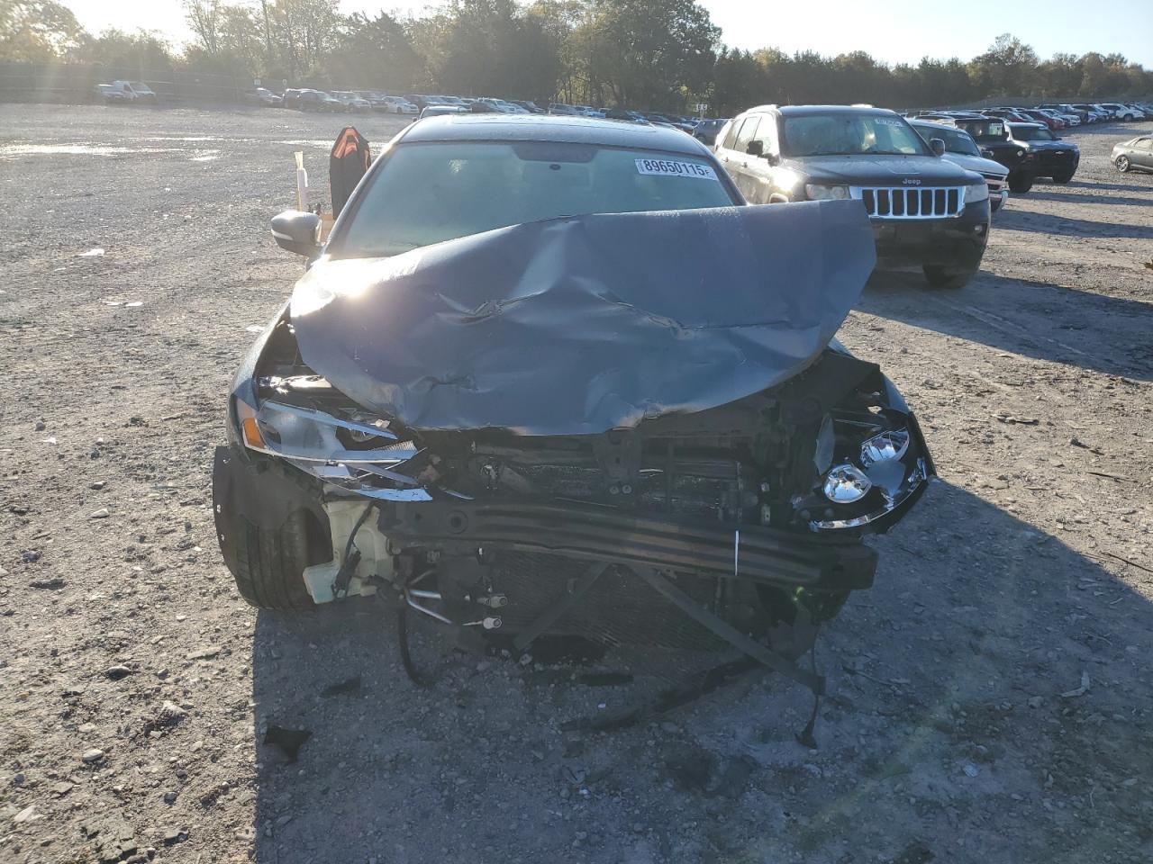 2012 Volkswagen Jetta Tdi - Image 5