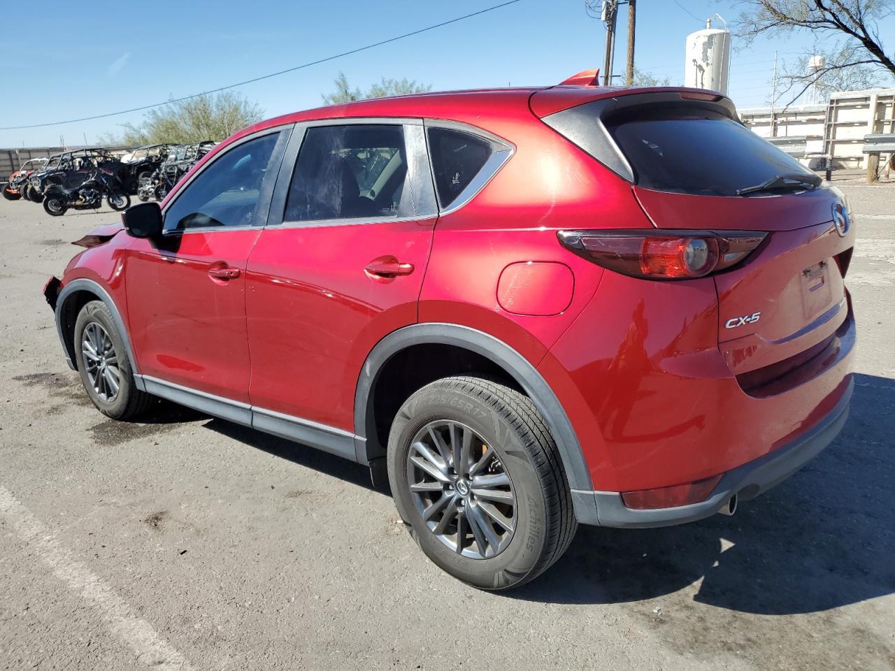 2019 Mazda Cx-5 Touring - Image 2