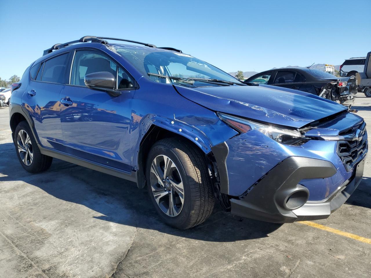 2025 Subaru Crosstrek Premium - Image 4