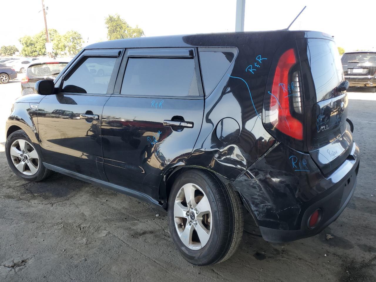 2018 Kia Soul - Фото 2