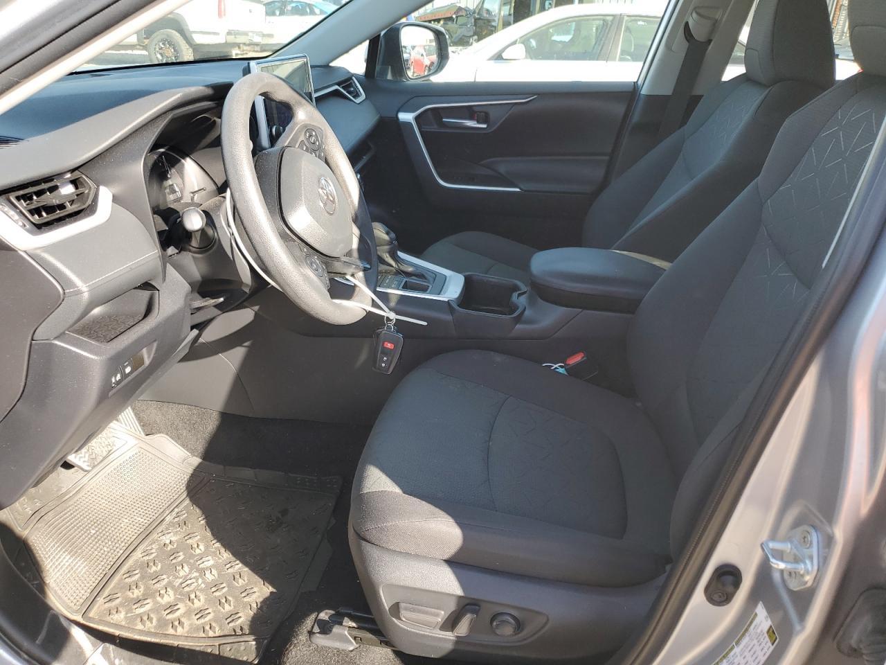 2024 Toyota Rav4 Xle - Image 7