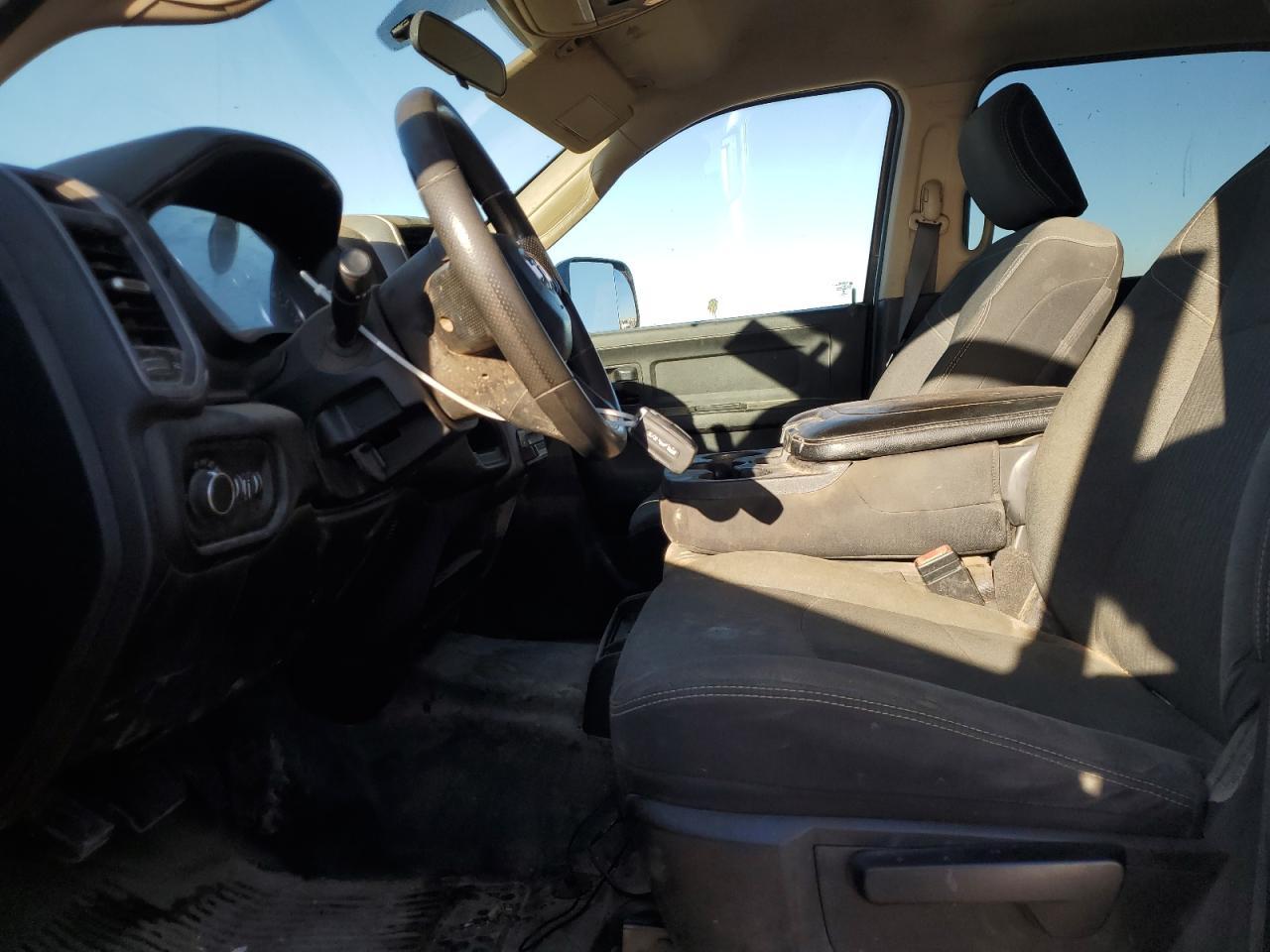 2020 Ram 4500 - Фото 7