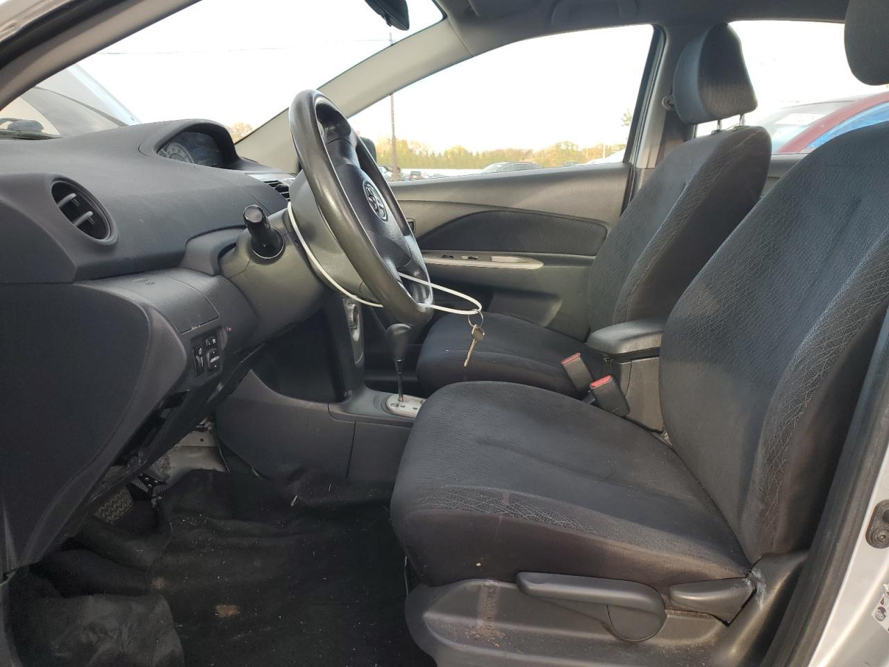 2007 Toyota Yaris - Фото 7