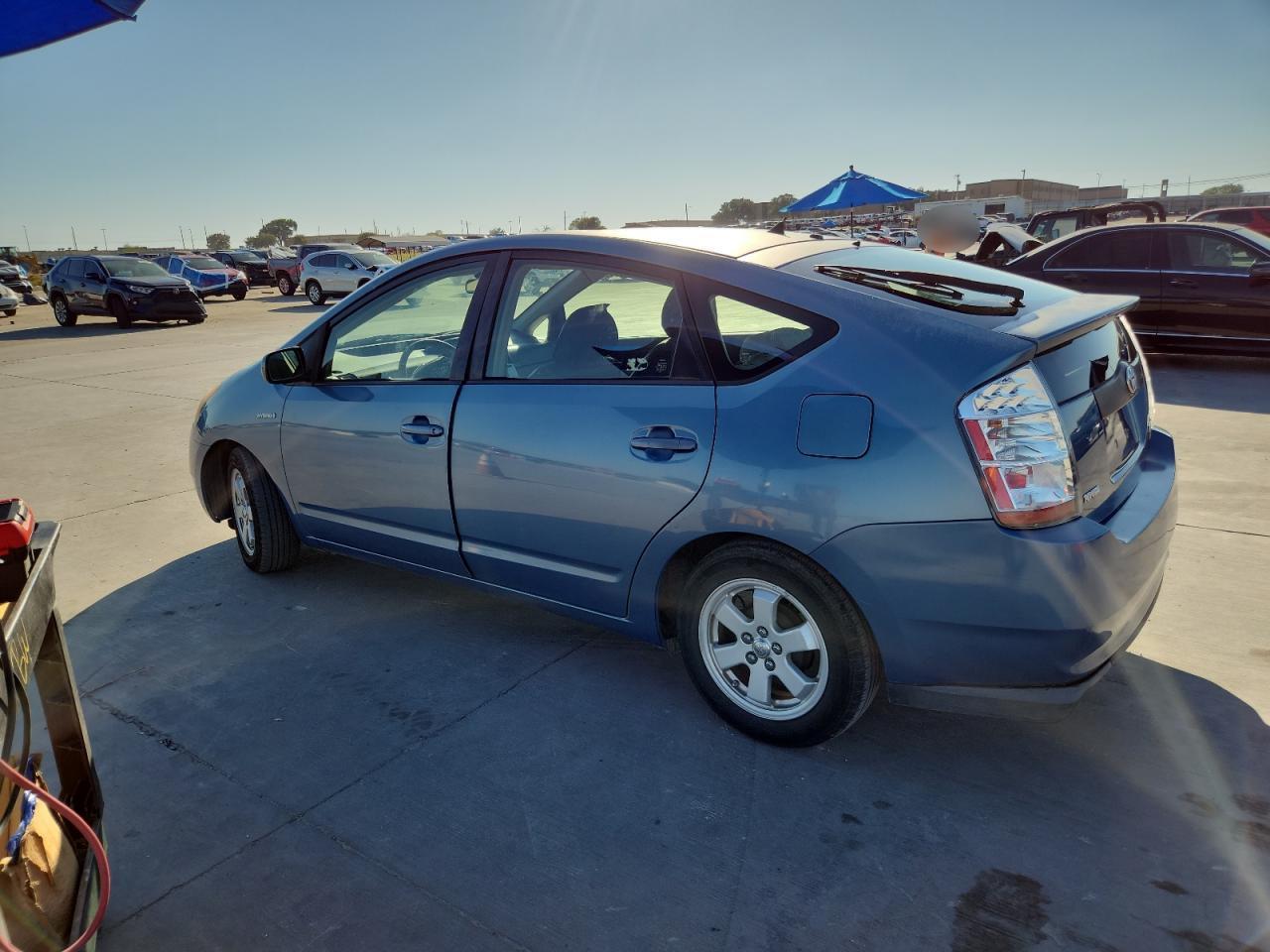 2008 Toyota Prius - Фото 2