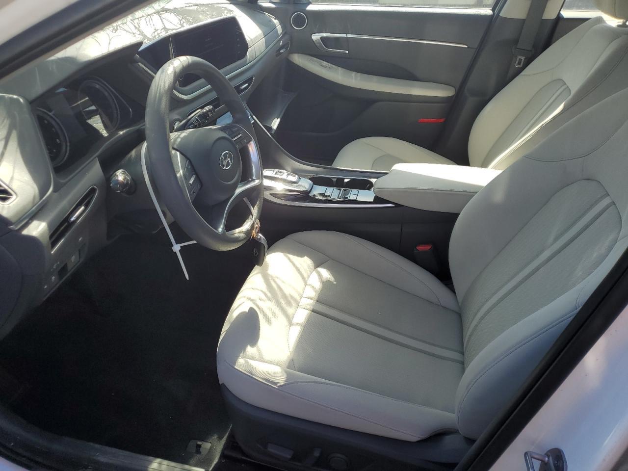 2023 Hyundai Sonata Sel - Image 7