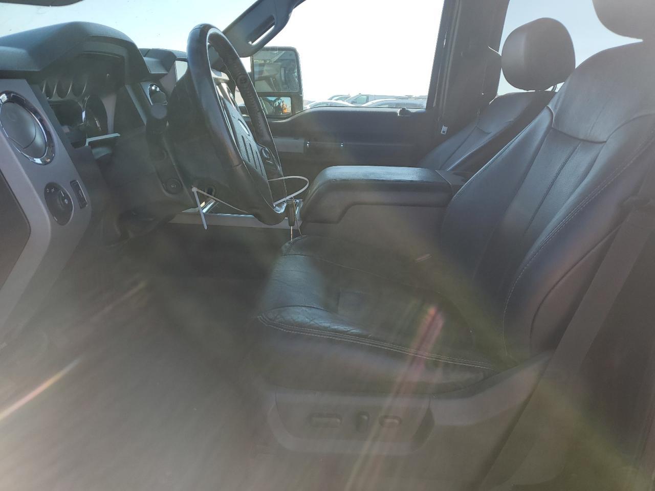 2014 Ford F250 Super Duty - Фото 7