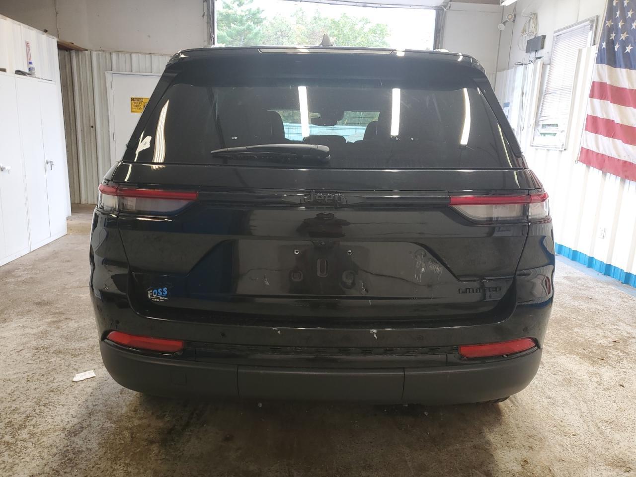 2024 Jeep Grand Cherokee Limited - Image 6