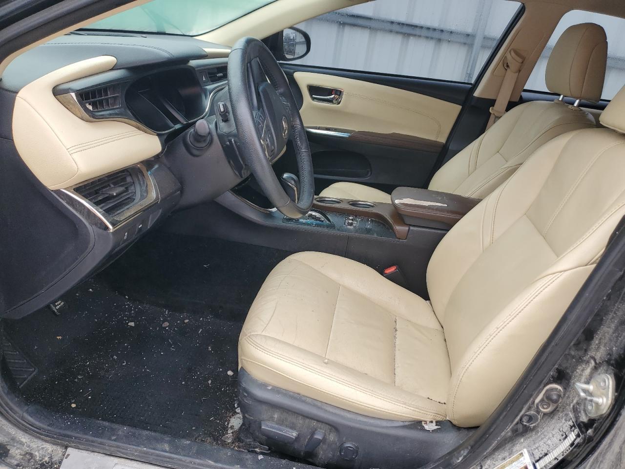 2018 Toyota Avalon Xle - Image 7