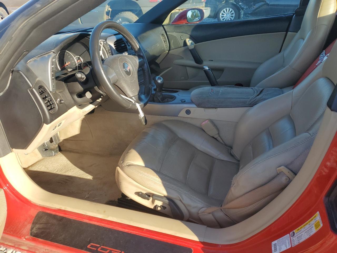 2006 Chevrolet Corvette - Фото 7