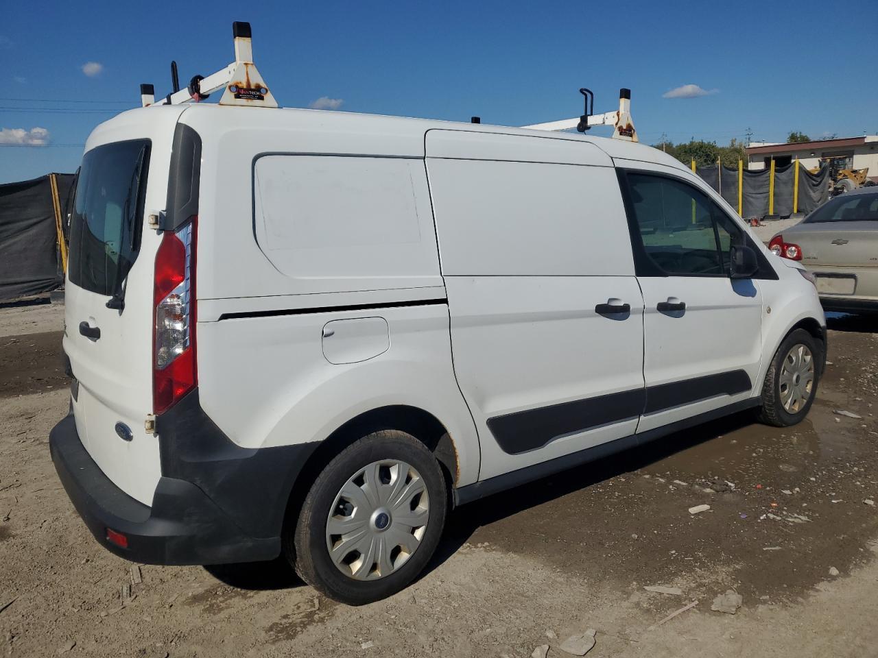 2019 Ford Transit Connect Xl - Image 3