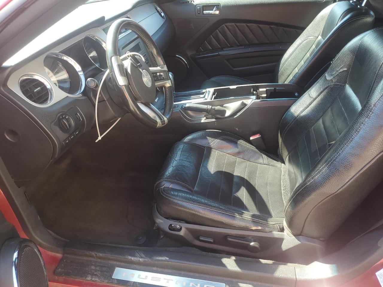 2012 Ford Mustang - Фото 7