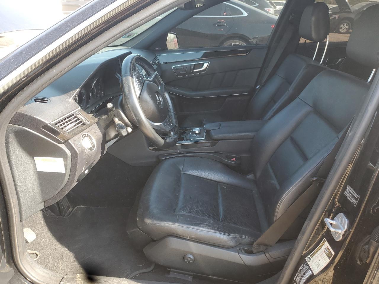 2013 Mercedes-Benz E 350 4Matic - Image 7