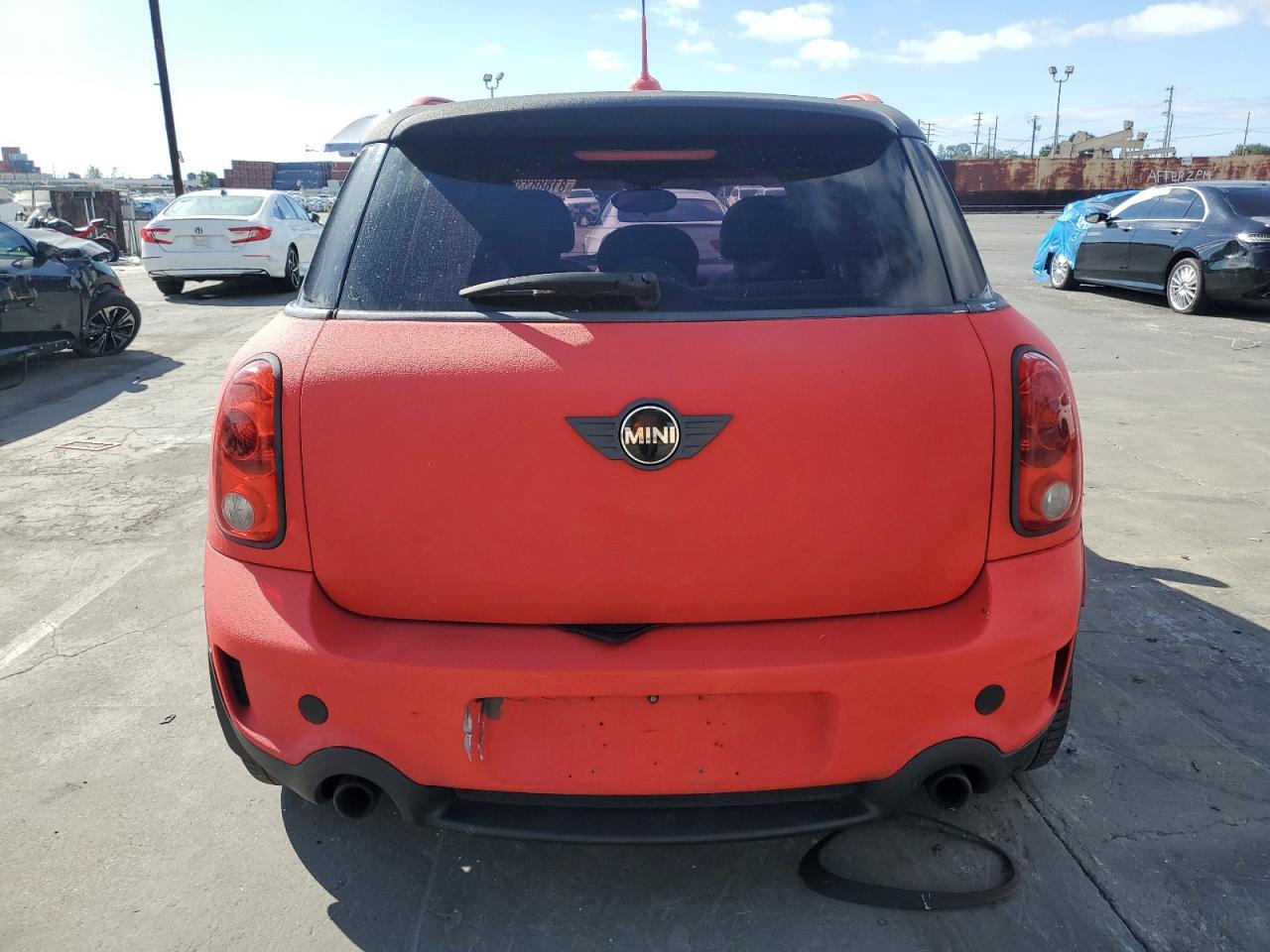 2015 Mini Cooper S Countryman - Фото 6