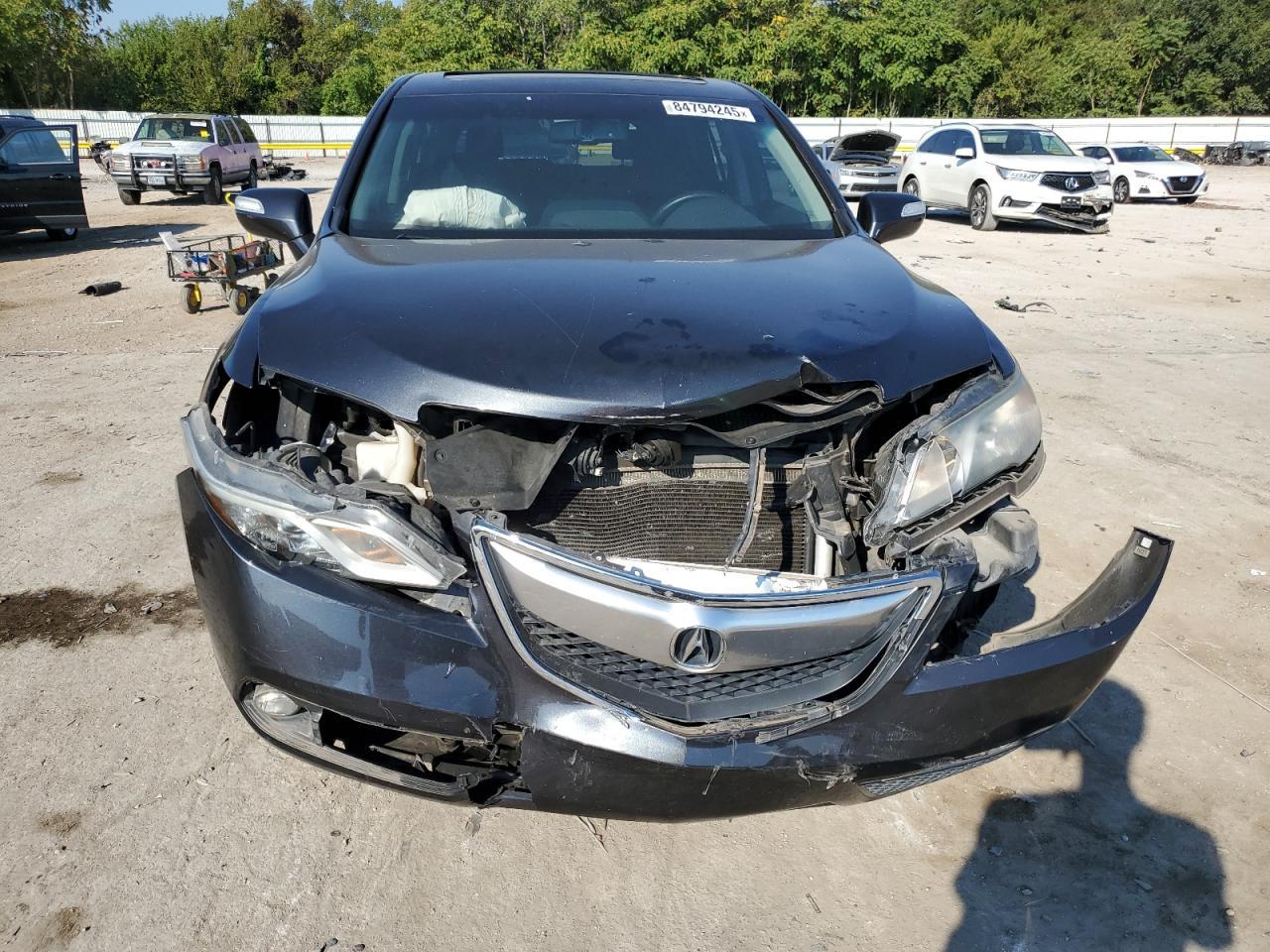 2015 Acura Rdx Technology - Фото 5