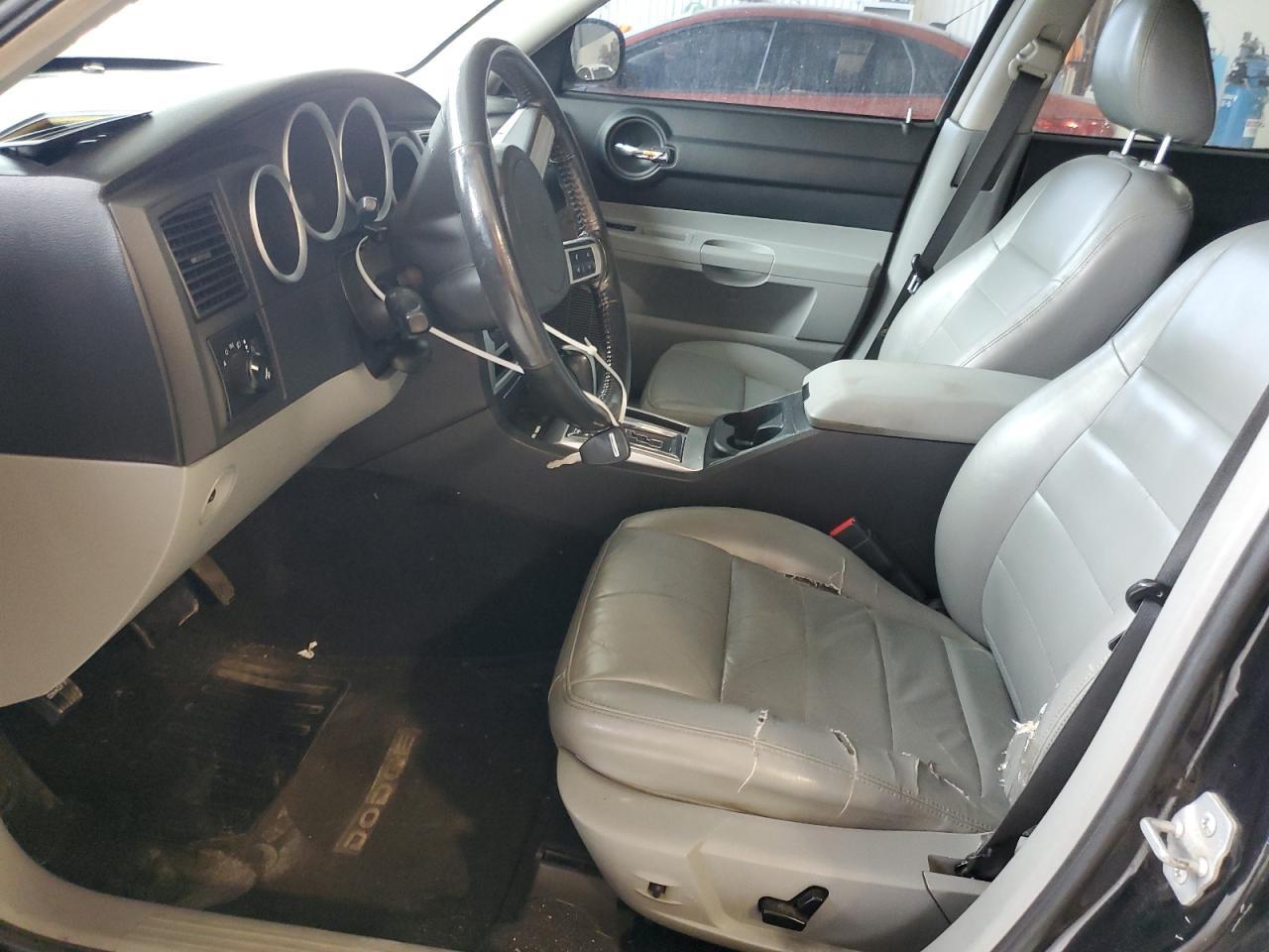 2007 Dodge Charger R/T - Image 7