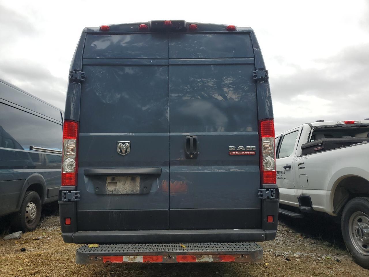2020 Ram Promaster 3500 3500 High - Image 6