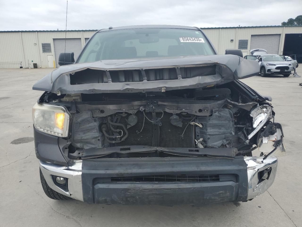 2015 Toyota Tundra - Фото 5