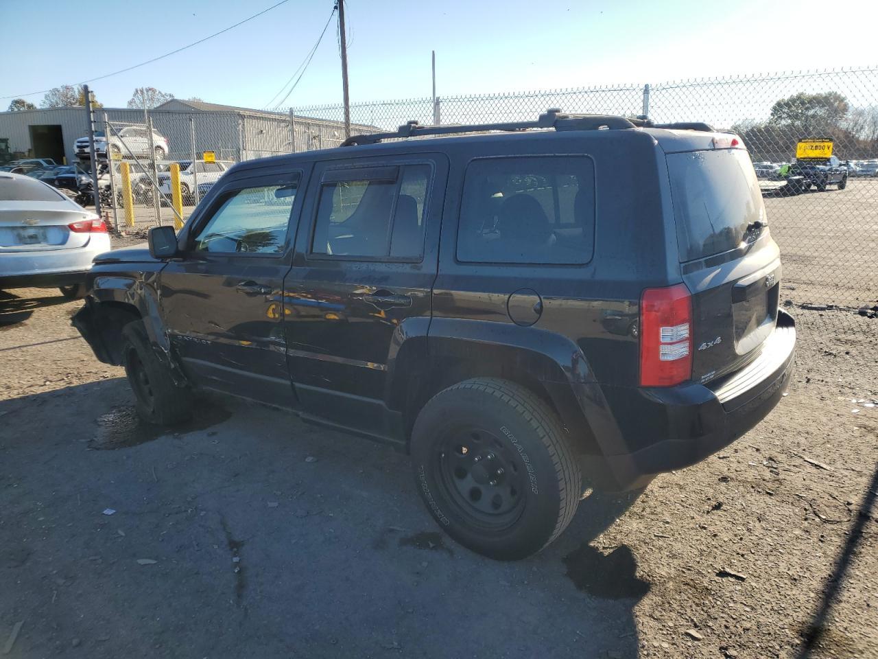 2015 Jeep Patriot Sport - Image 2