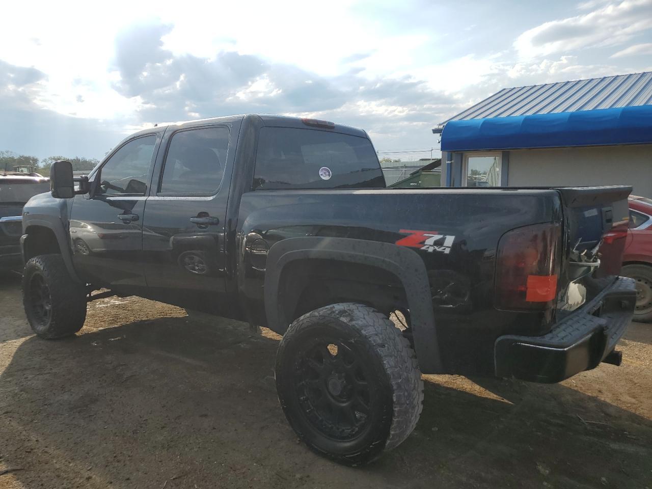 2012 Chevrolet Silverado K1500 Lt - Image 2