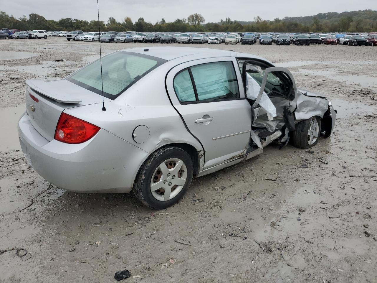 2008 Chevrolet Cobalt Lt - Image 3