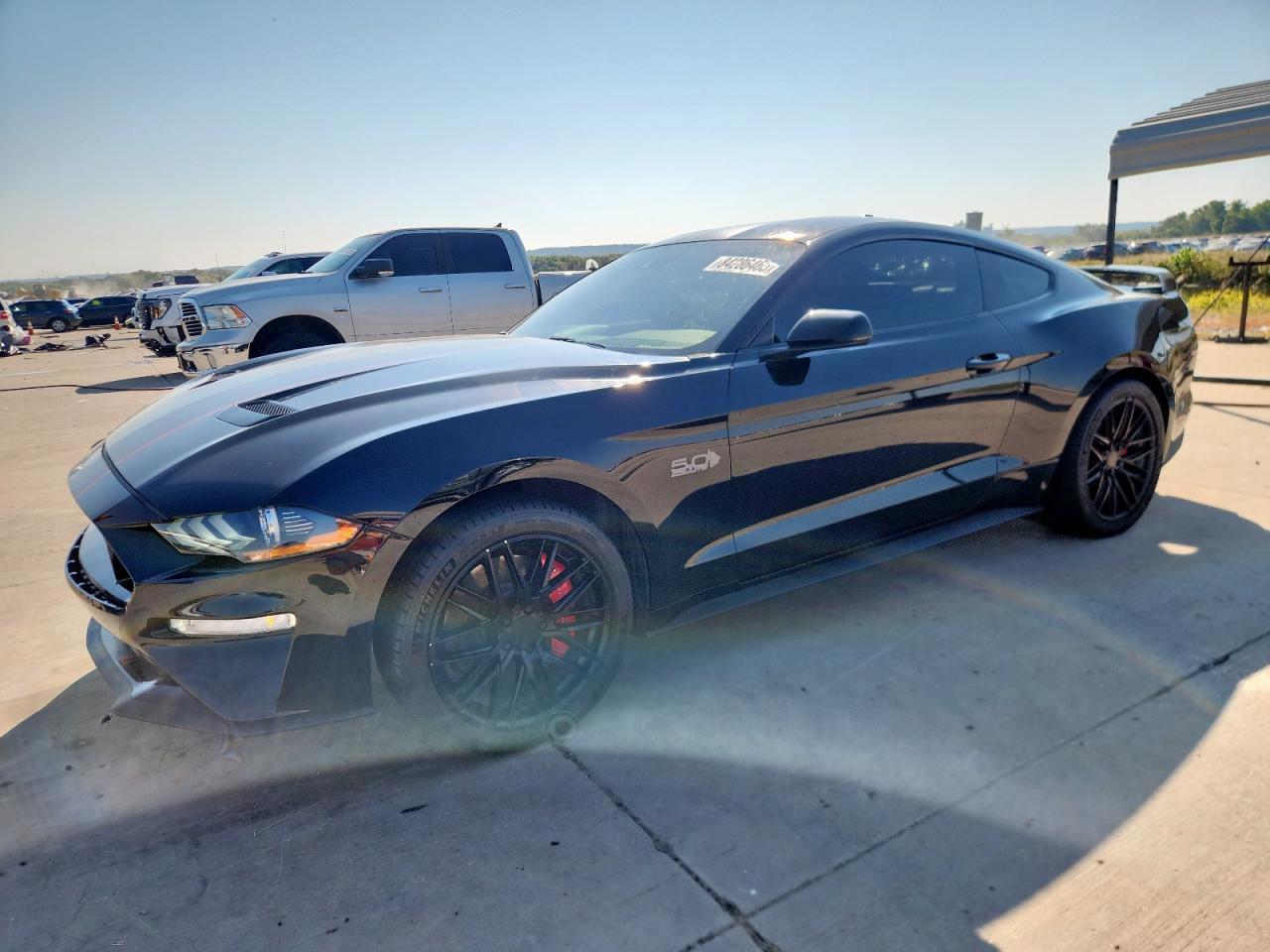 2023 Ford Mustang Gt