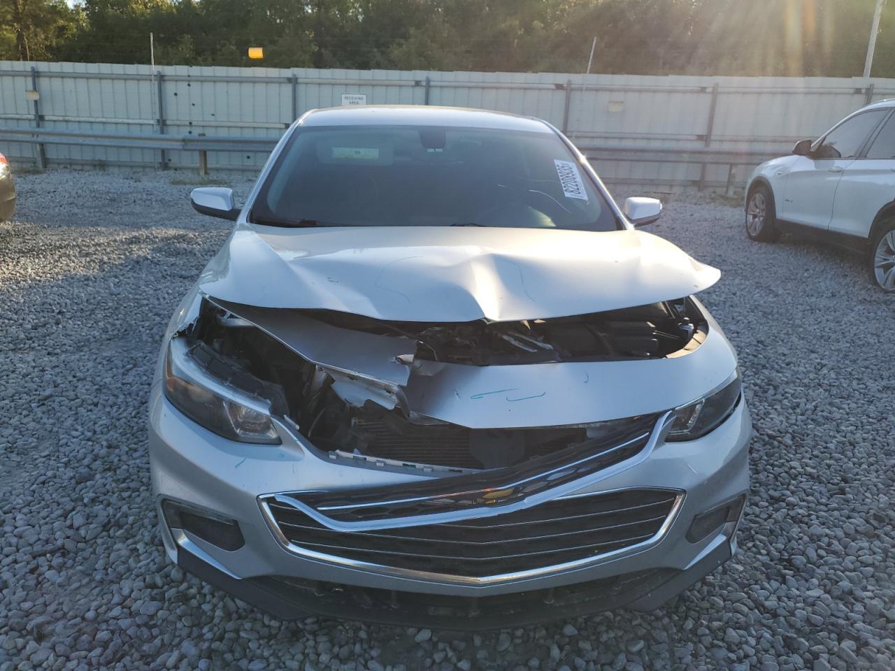 2018 Chevrolet Malibu Lt - Фото 5