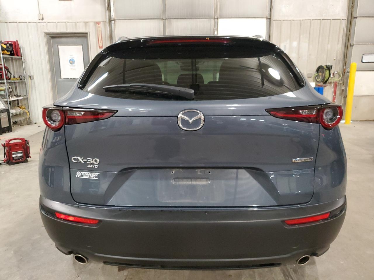2023 Mazda Cx-30 Preferred - Image 6