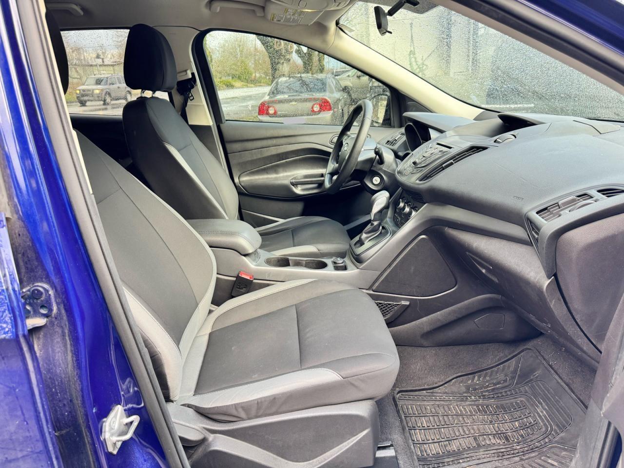 2015 Ford Escape S - Image 5