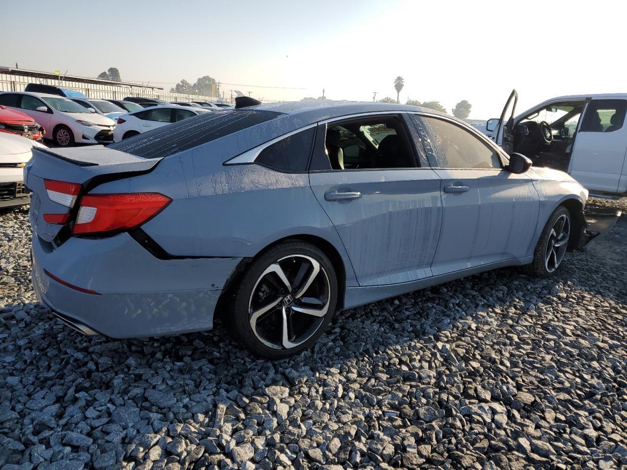 2021 Honda Accord Sport - Image 3