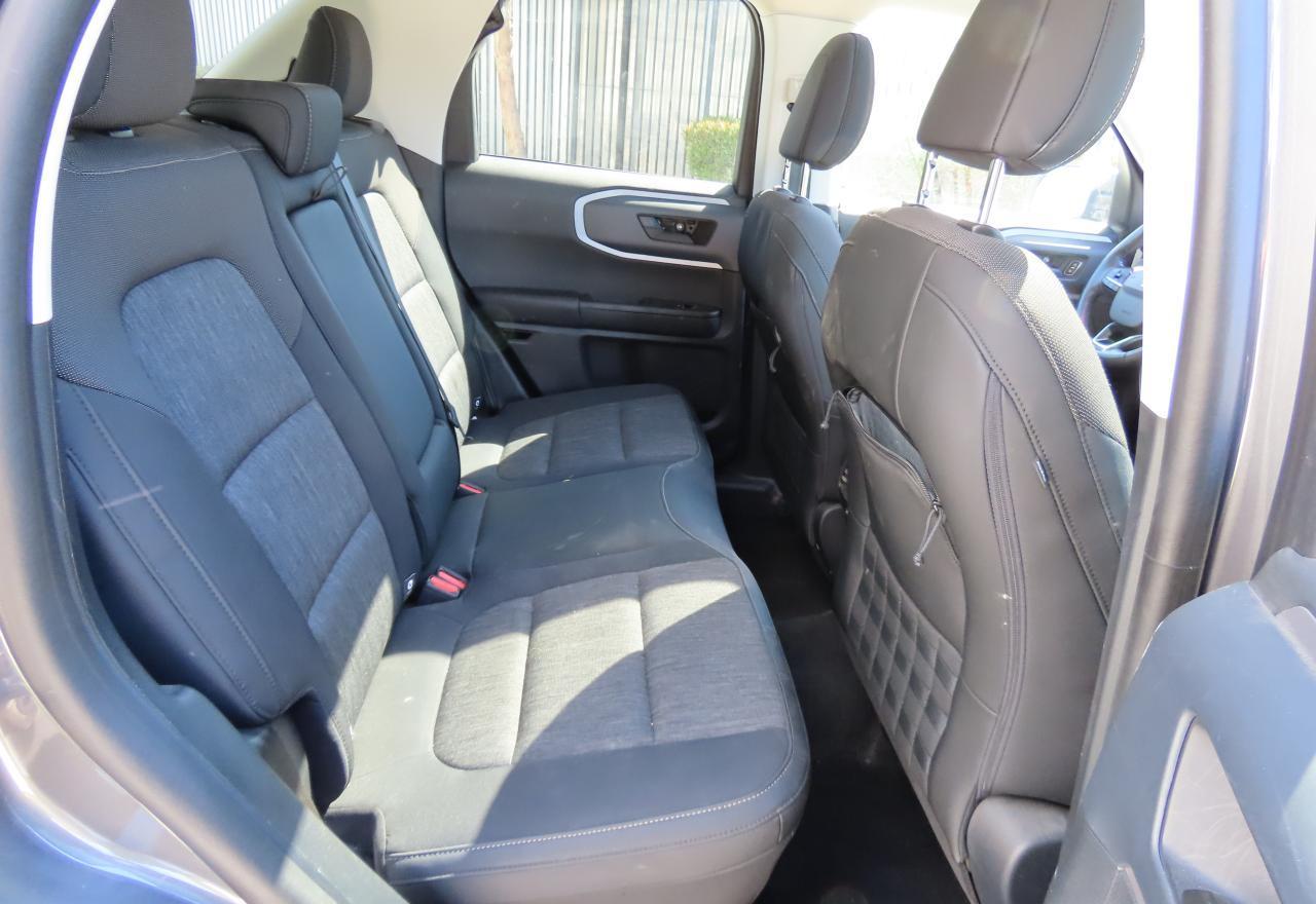 2022 Ford Bronco Sport Big Bend - Фото 6