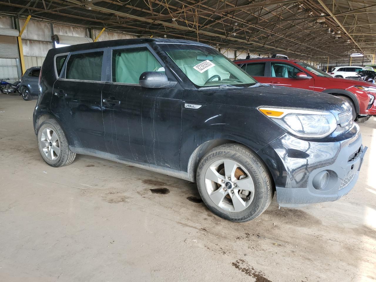 2019 Kia Soul - Фото 4