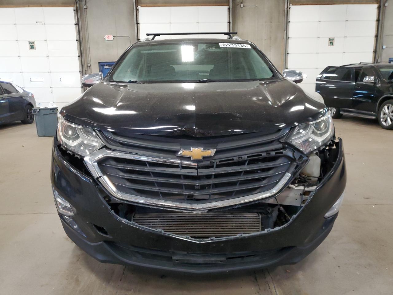 2018 Chevrolet Equinox Premier - Image 5